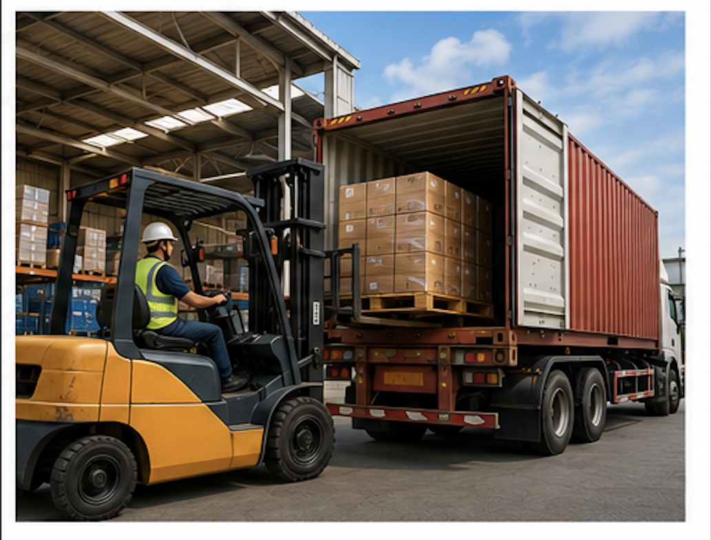 How to Prepare Shipment Documents