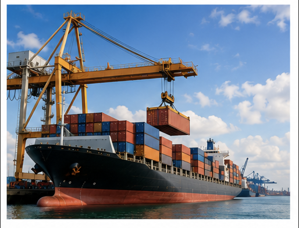 Choosing the Right Freight Method